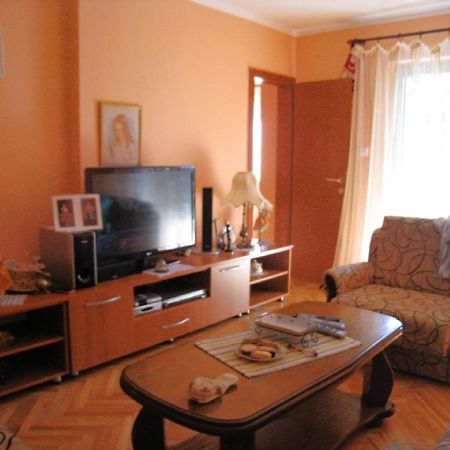 Apartment Stana Petrovac Luaran gambar