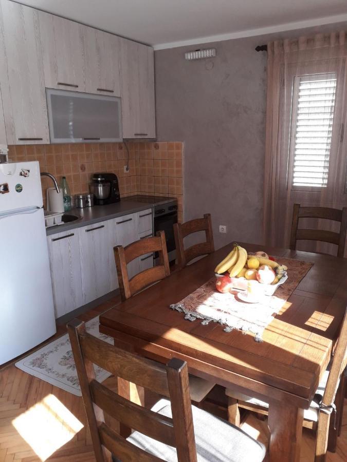 Apartment Stana Petrovac Luaran gambar