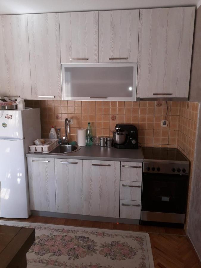 Apartment Stana Petrovac Luaran gambar
