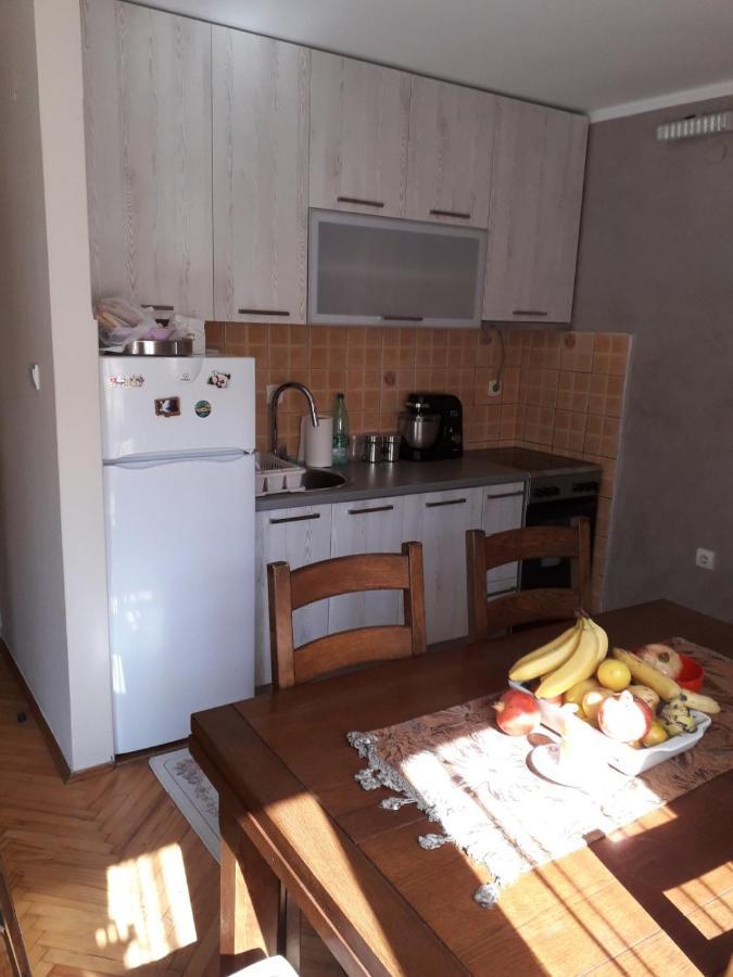 Apartment Stana Petrovac Luaran gambar