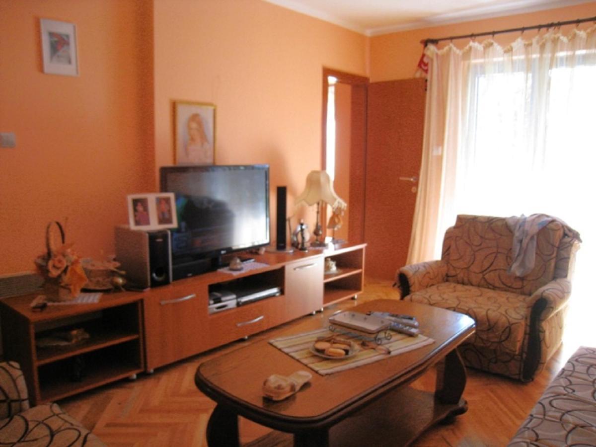 Apartment Stana Petrovac Luaran gambar