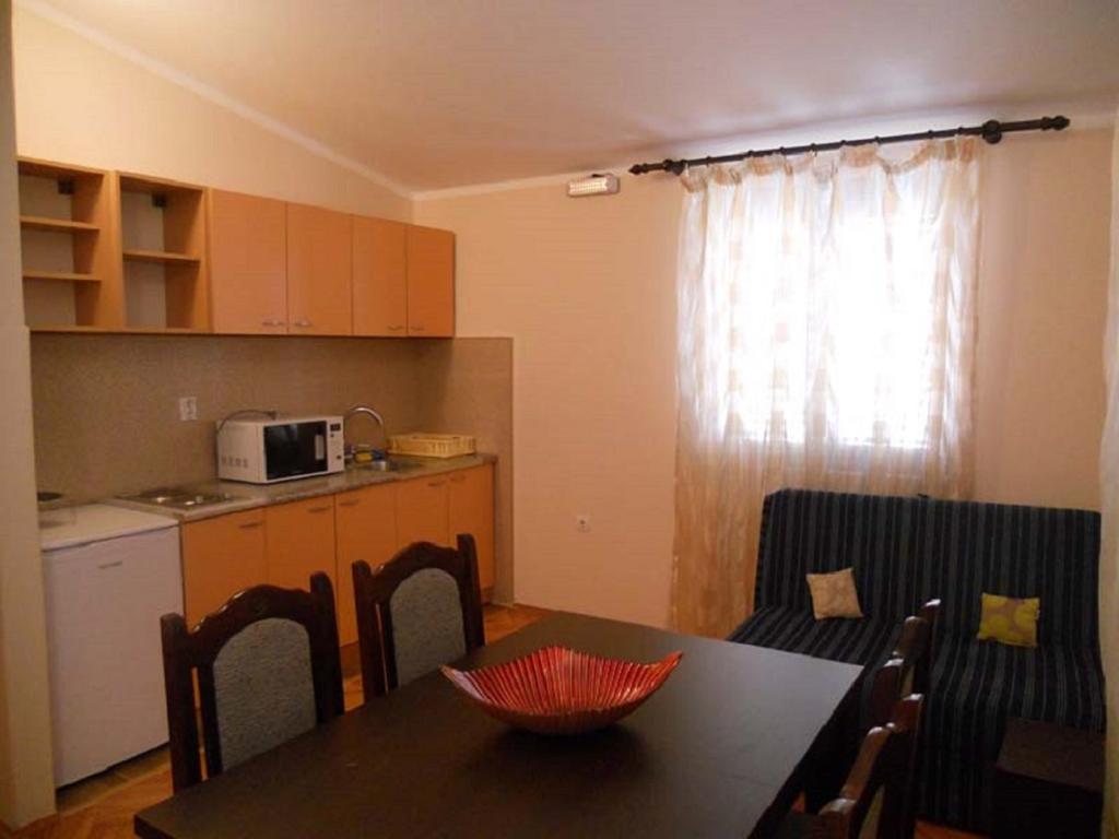 Apartment Stana Petrovac Luaran gambar