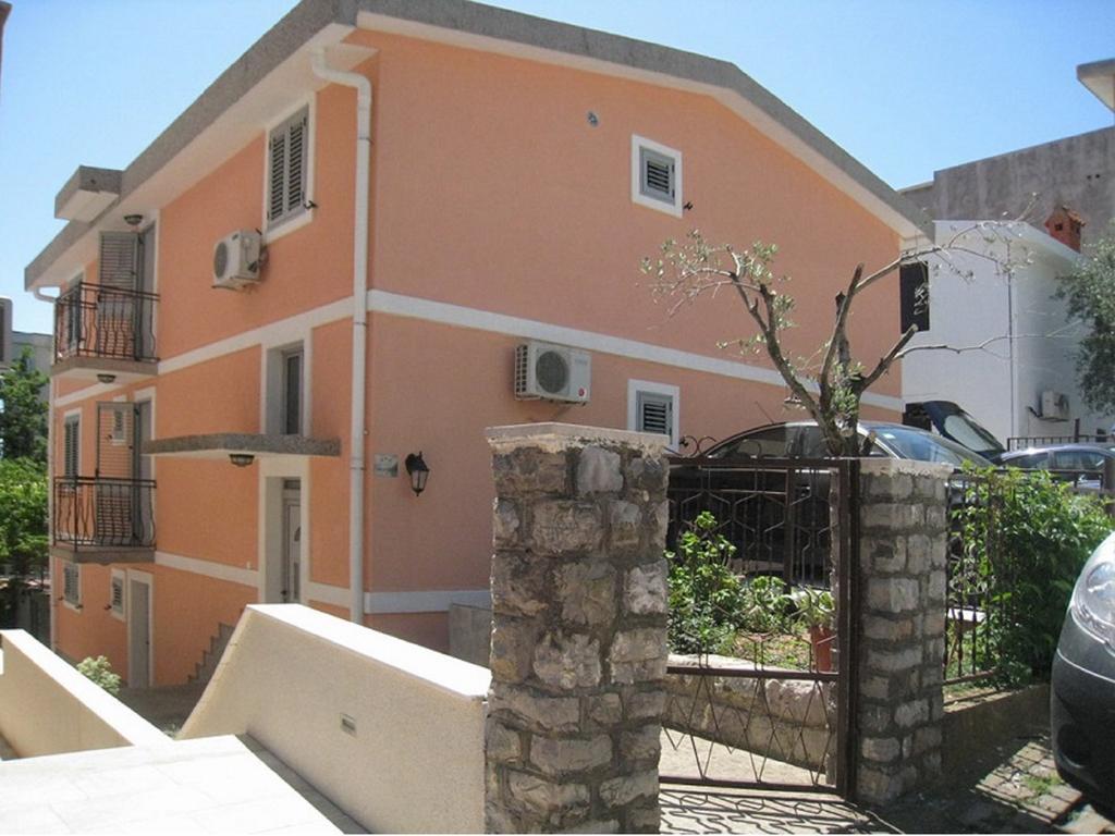 Apartment Stana Petrovac Luaran gambar
