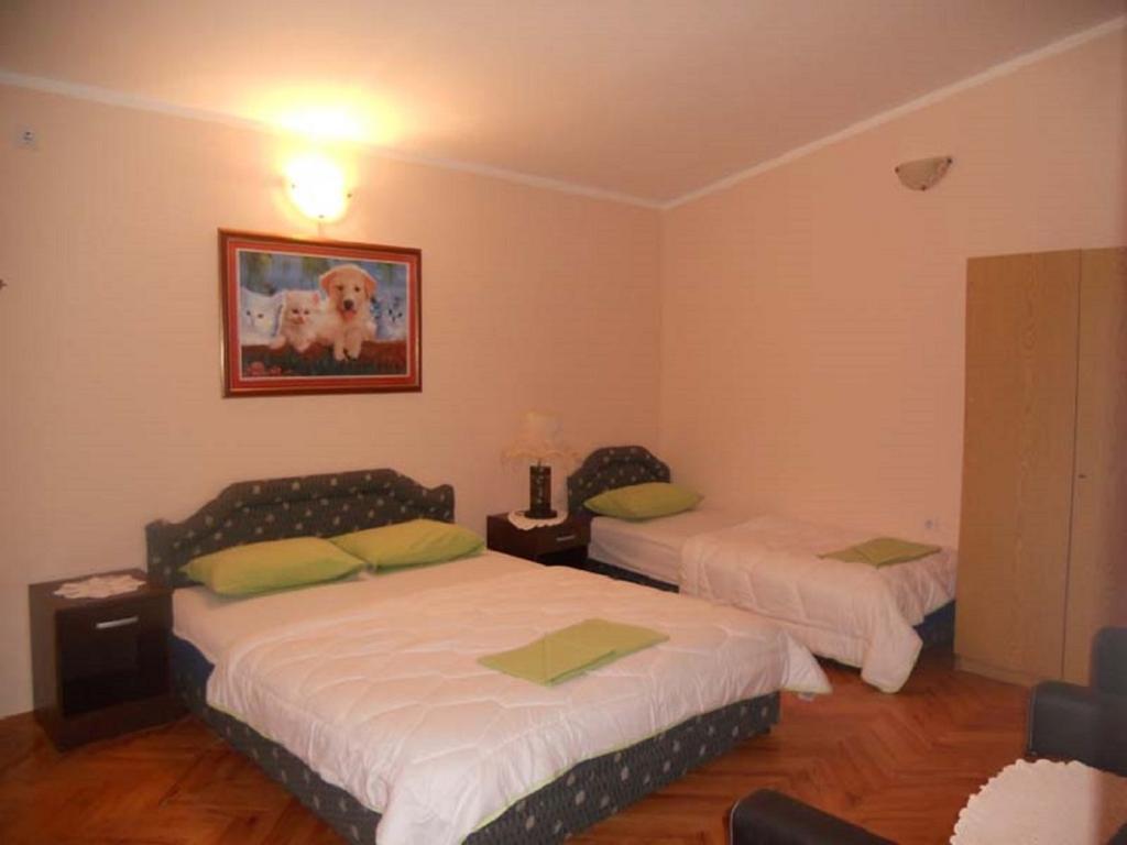 Apartment Stana Petrovac Luaran gambar