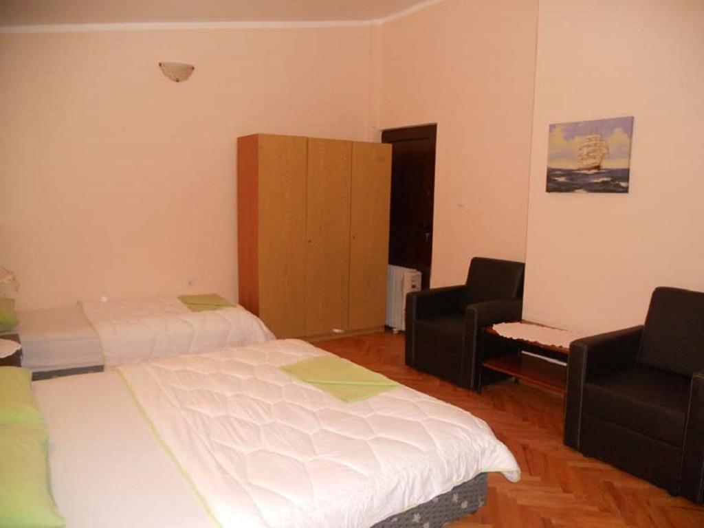 Apartment Stana Petrovac Luaran gambar