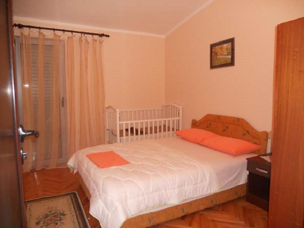 Apartment Stana Petrovac Luaran gambar