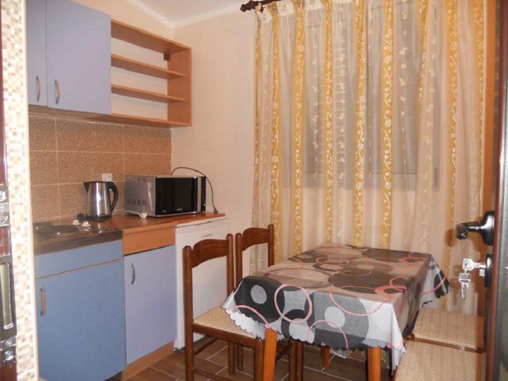 Apartment Stana Petrovac Luaran gambar
