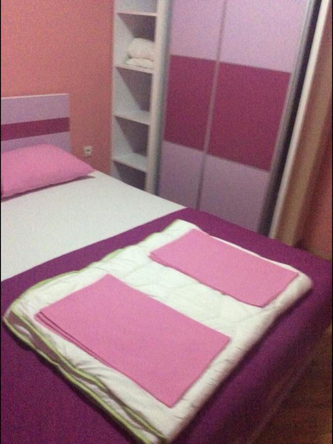 Apartment Stana Petrovac Luaran gambar