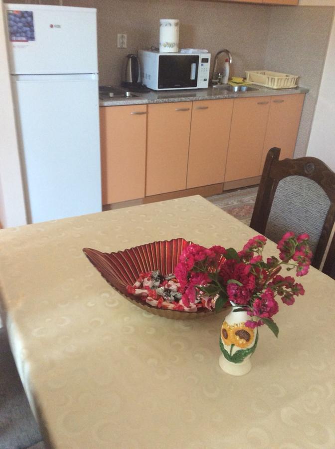 Apartment Stana Petrovac Luaran gambar