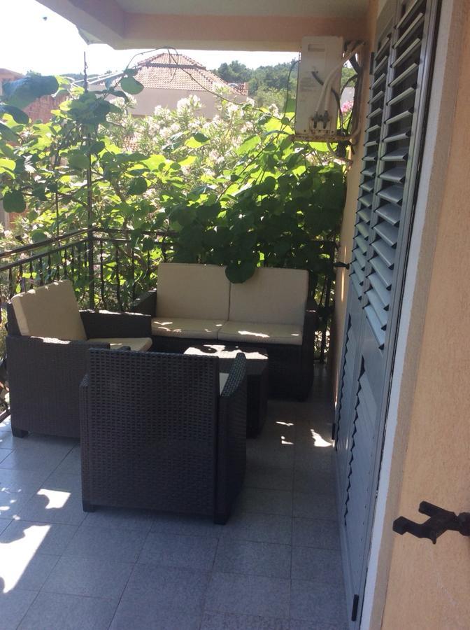 Apartment Stana Petrovac Luaran gambar
