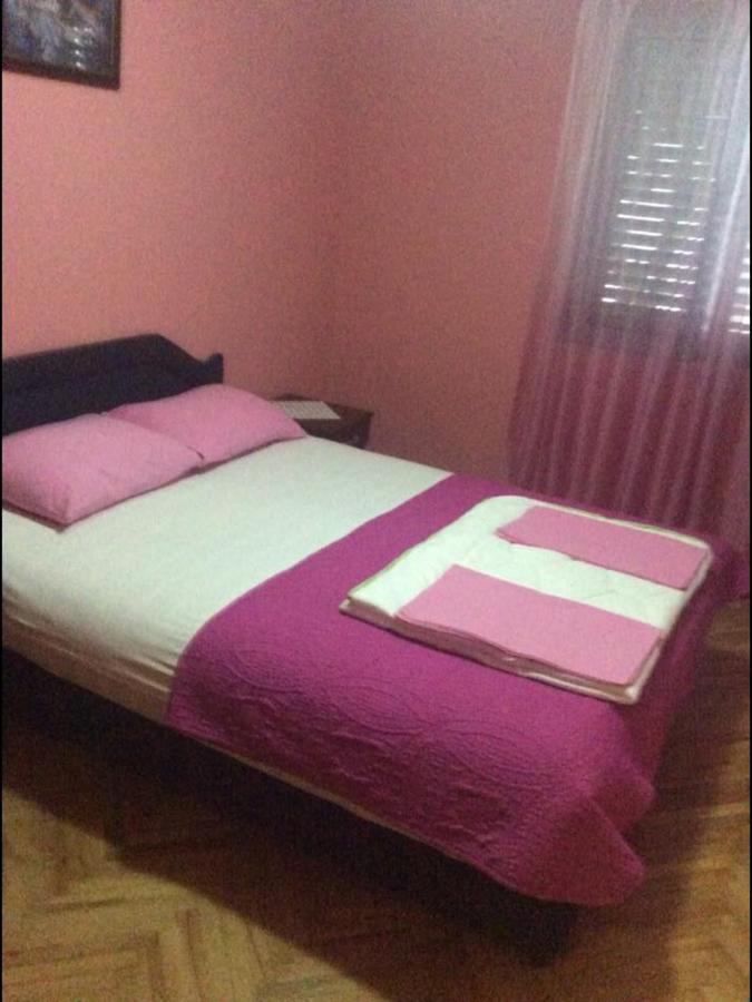 Apartment Stana Petrovac Luaran gambar