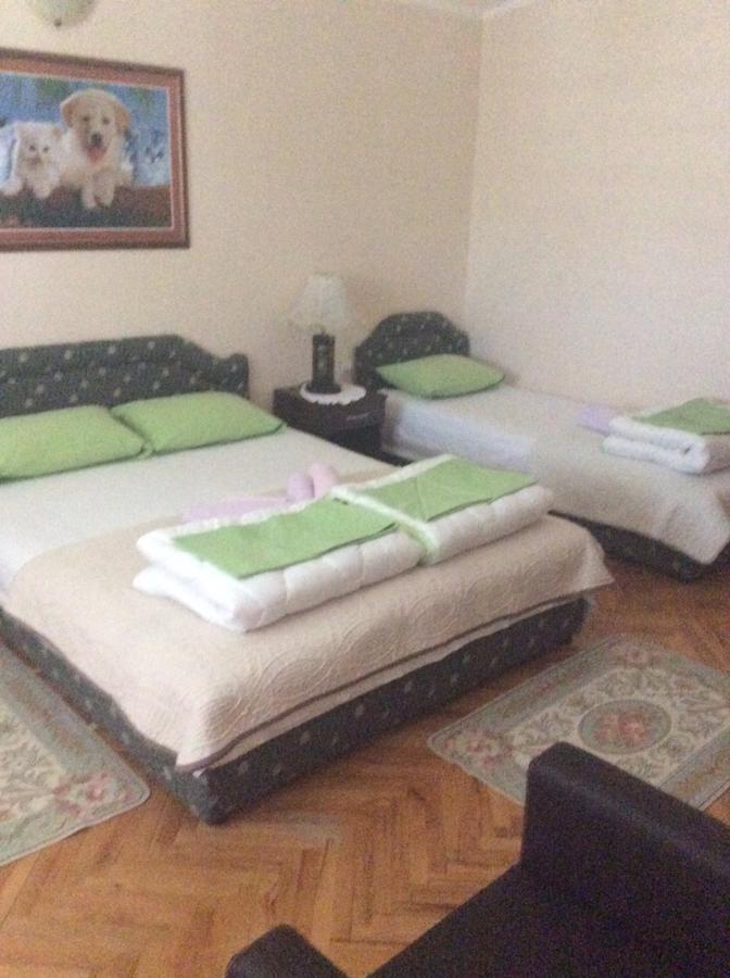 Apartment Stana Petrovac Luaran gambar