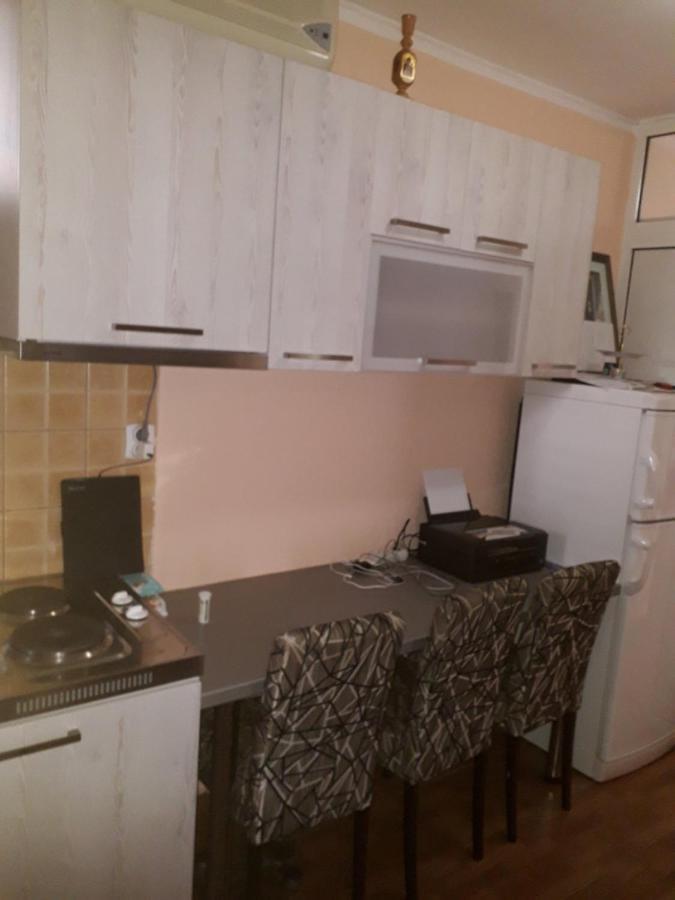 Apartment Stana Petrovac Luaran gambar